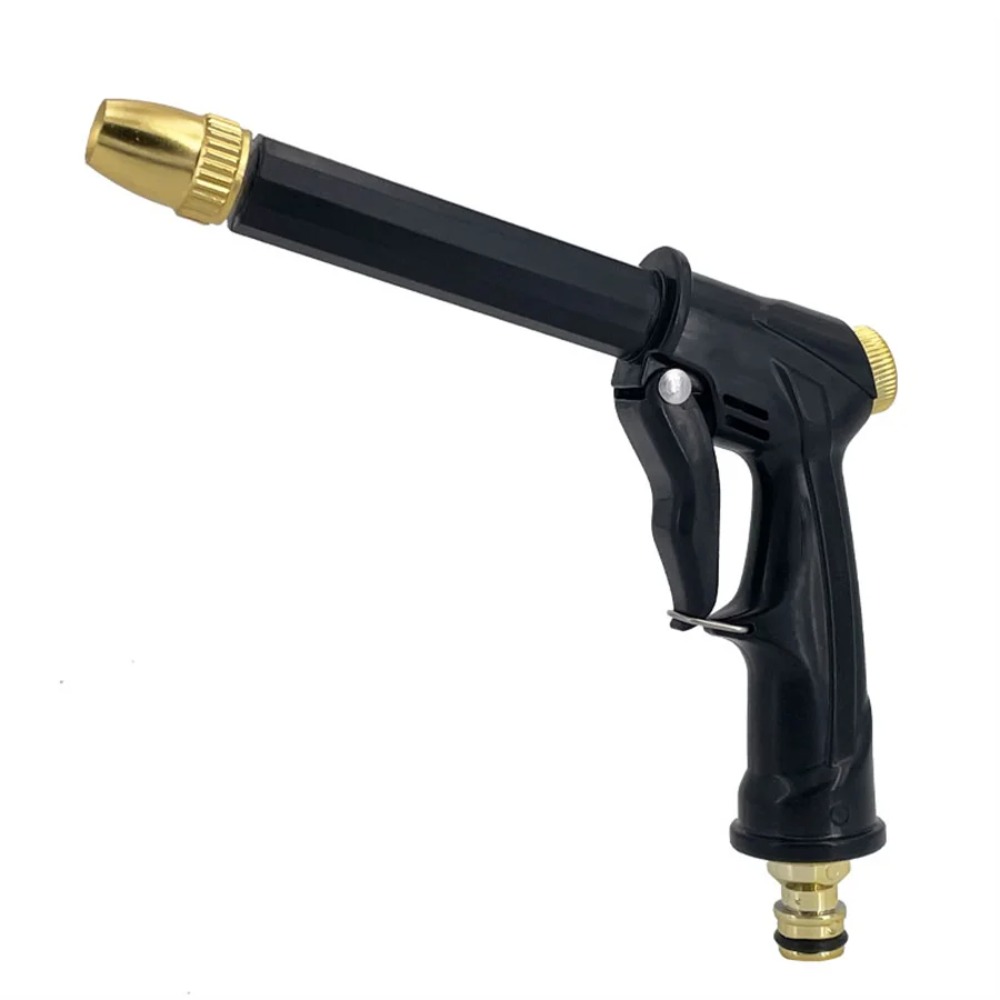 Foam Cannon Car Wash - Pistolet à eau haute pression portable