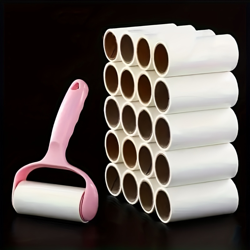 1/6 rouleau adhésif pour enlev - Car Cleaning Brush avis et prix