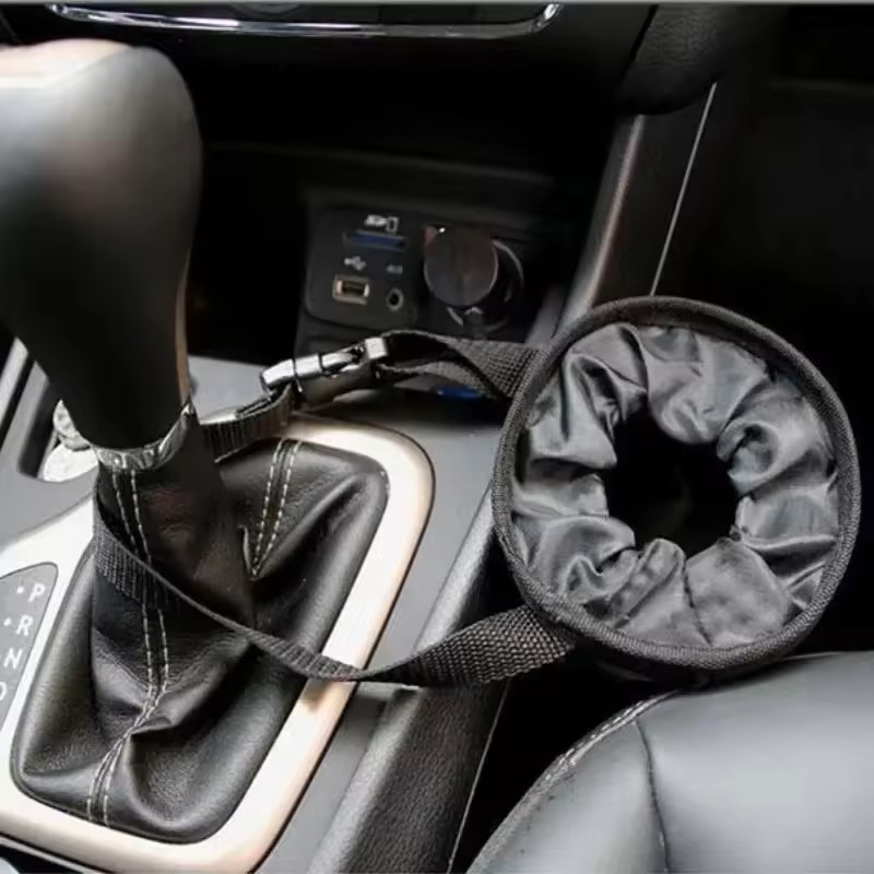 Porte-sac à déchets pour dossi - Seat Cleaner Fabric avis et prix