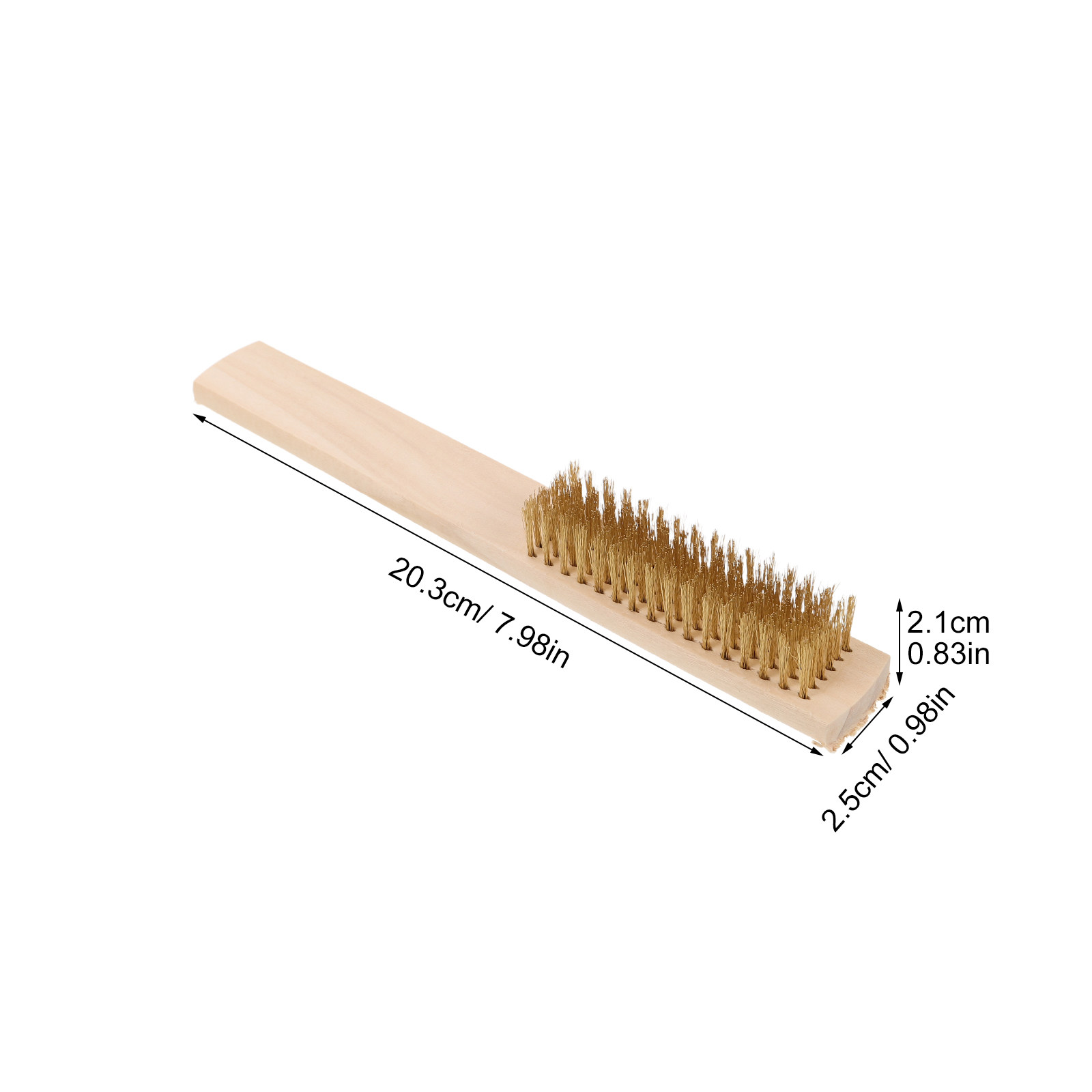2 pièces, brosse à fils de cui - Car Cleaning Brush avis et prix