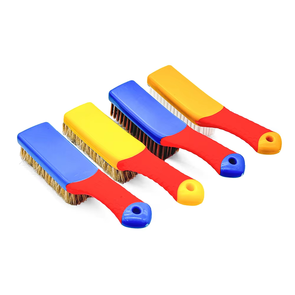 Brosse de nettoyage pour siège - Seat Cleaner Fabric avis et prix