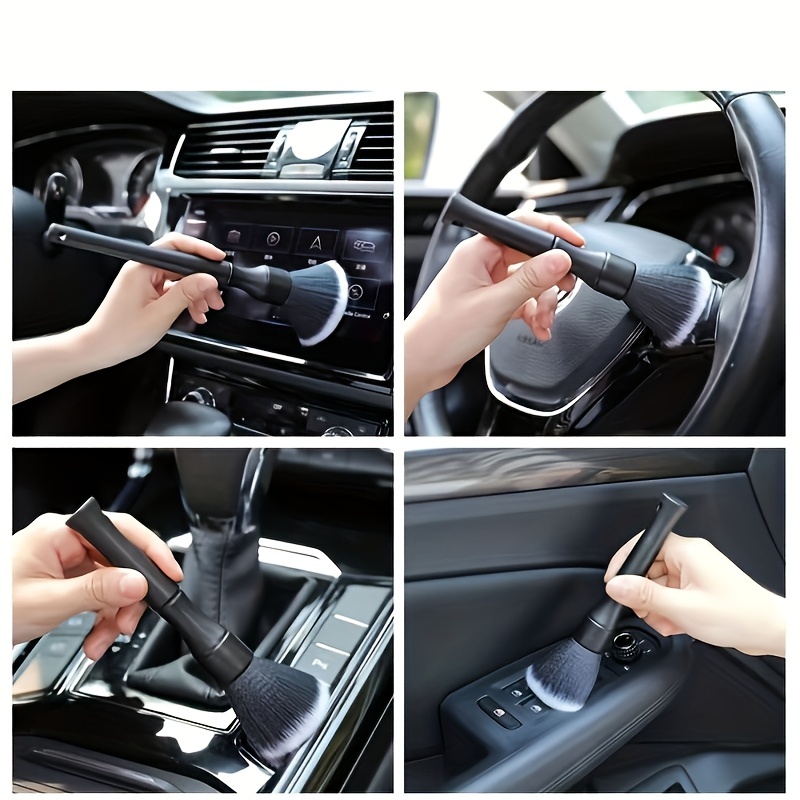 Brosse de détail de voiture Ul - Seat Cleaner Fabric avis et prix