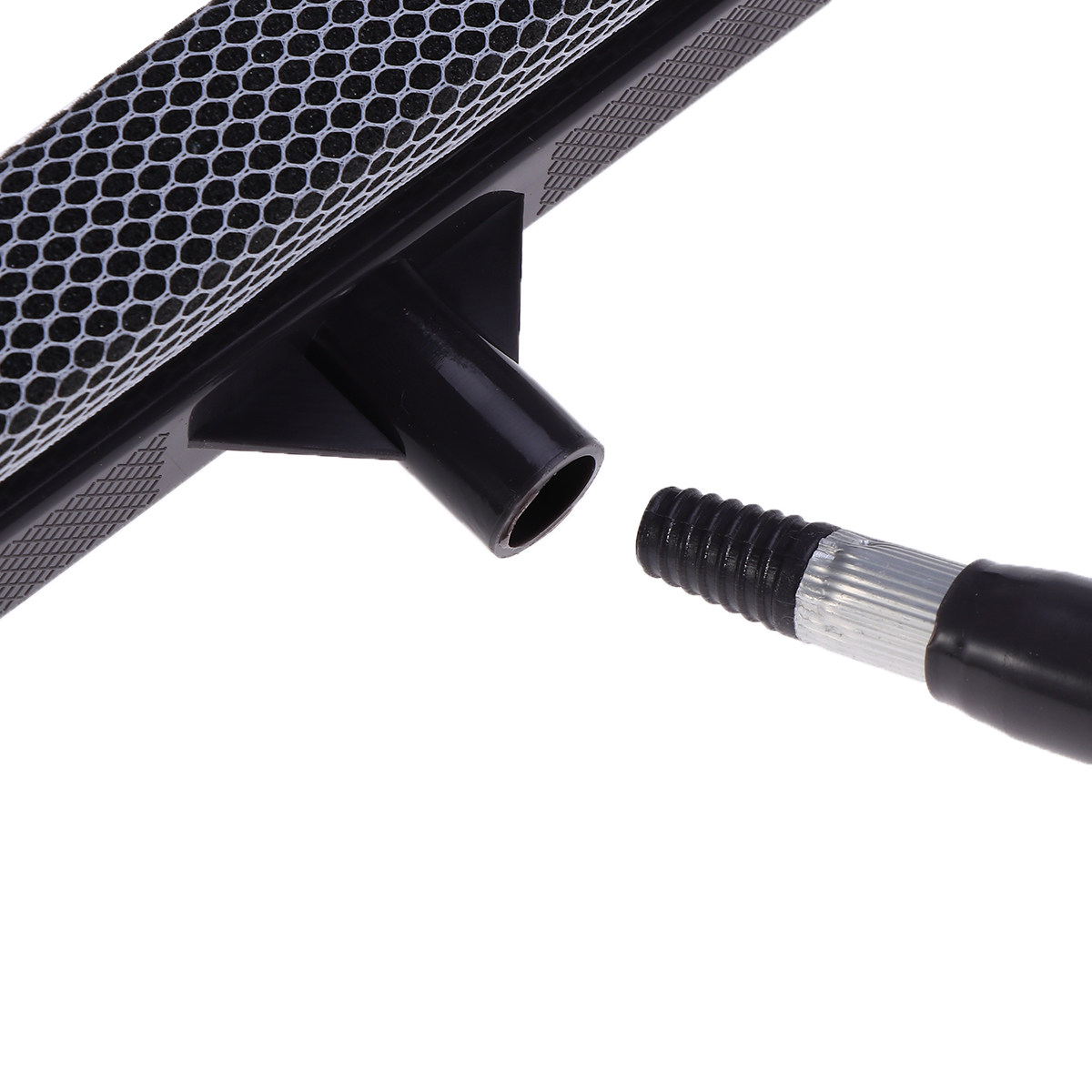 Raclette de nettoyage télescop - Glass Cleaner Streak avis et prix