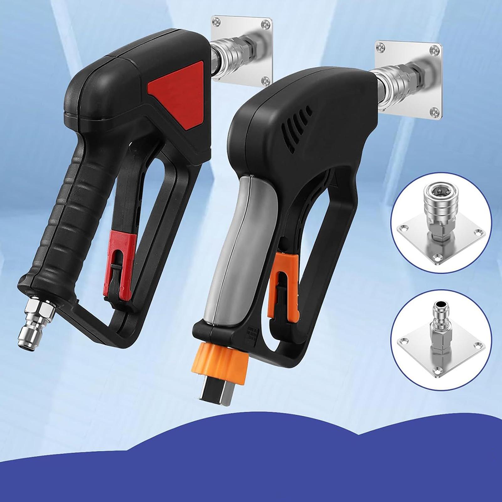 Support de baguette de nettoye - Foam Cannon Car Wash avis et prix