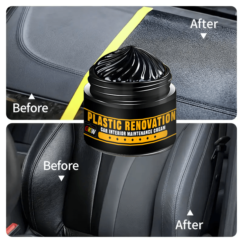 Restaurateur de plastiques aut - Trim Restorer Plastic avis et prix