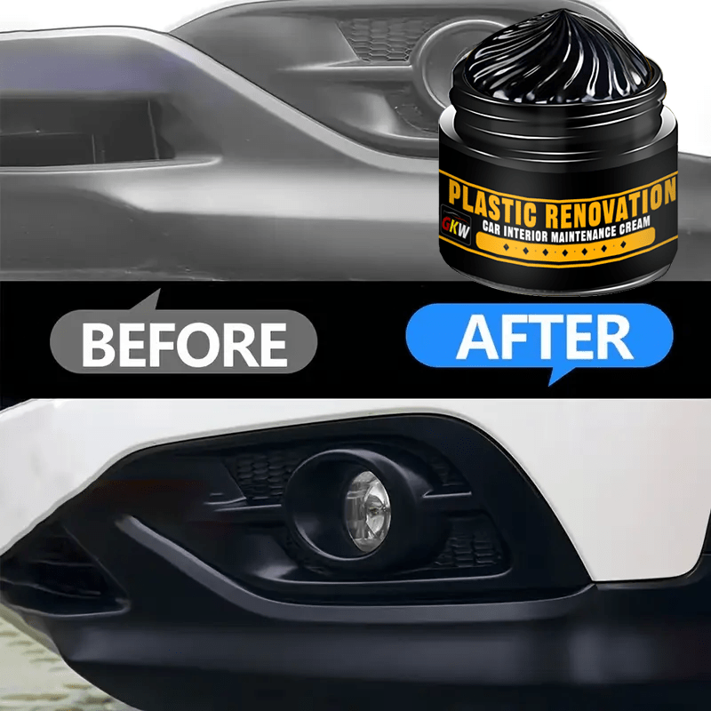 Restaurateur de plastiques aut - Trim Restorer Plastic avis et prix