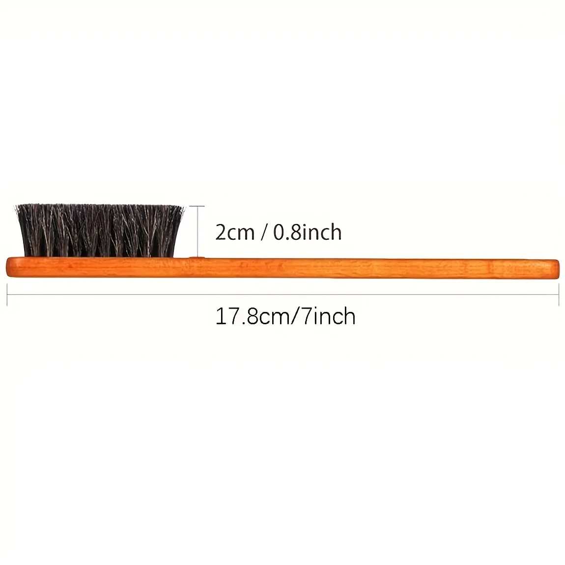 Kit de 2 brosses à poils de cr - Detailing Brush Set avis et prix