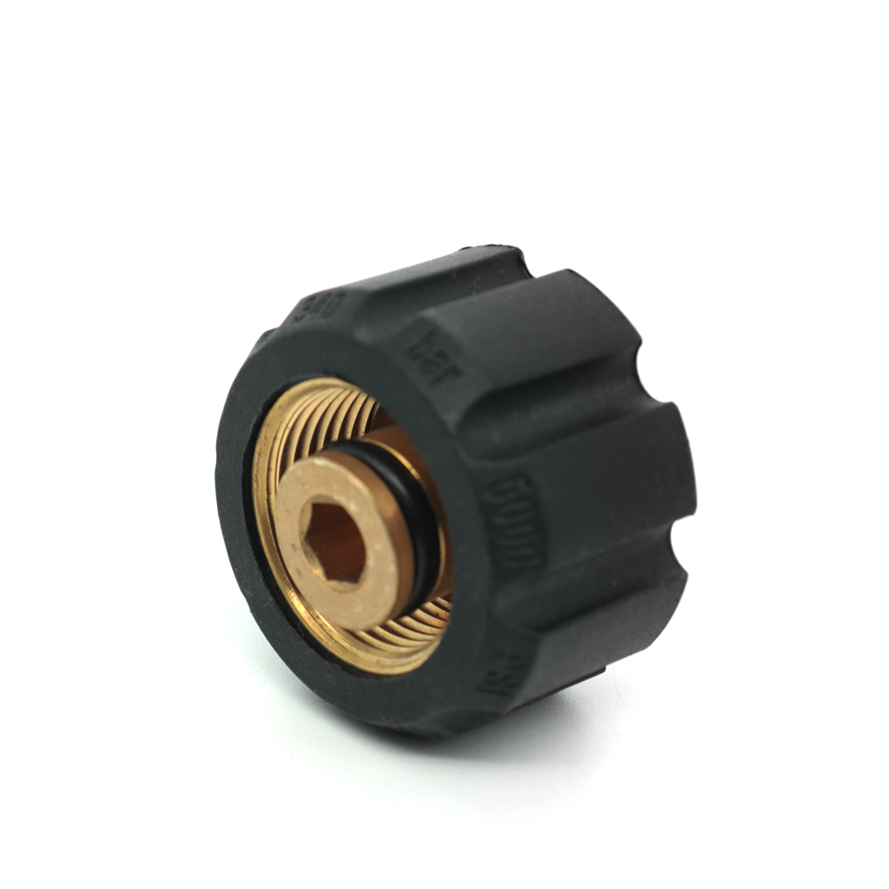 Adaptateur de Lance à mousse p - Foam Cannon Car Wash avis et prix