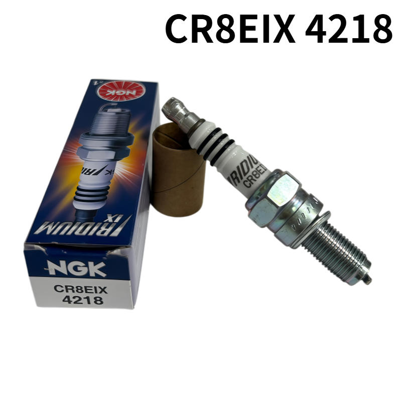 1 pièce NGK CR8EIX 4218 Bougie - Ngk Spark Plug Iridium Ix avis et prix