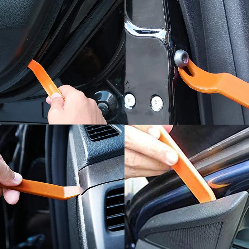 1PCS Kit d'outils de démontage - Trim Restorer Plastic avis et prix