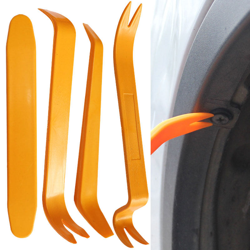 1PCS Kit d'outils de démontage - Trim Restorer Plastic avis et prix