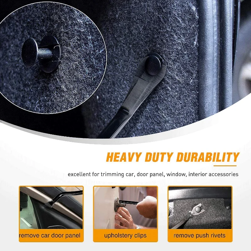 1PCS Kit d'outils de démontage - Trim Restorer Plastic avis et prix
