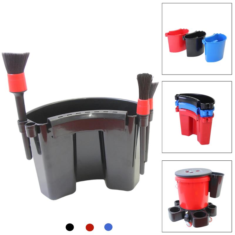 Organisateur universel pour se - Detailing Brush Set avis et prix