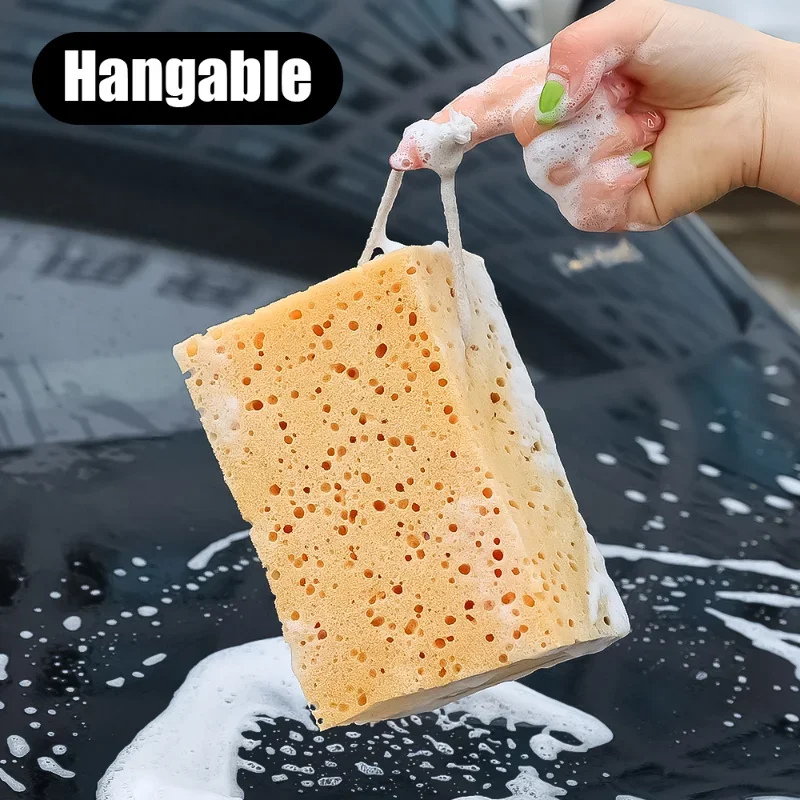 Éponge de lavage de voiture, g - Detailing Brush Set avis et prix